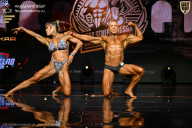 IFBB SEMIPRO RUSSIAN CUP - 2026