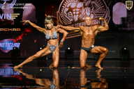 IFBB SEMIPRO RUSSIAN CUP - 2026