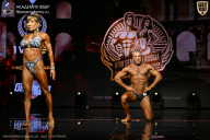 IFBB SEMIPRO RUSSIAN CUP - 2026