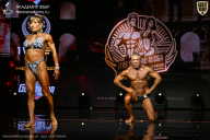 IFBB SEMIPRO RUSSIAN CUP - 2026