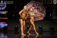 IFBB SEMIPRO RUSSIAN CUP - 2026
