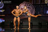 IFBB SEMIPRO RUSSIAN CUP - 2026