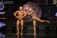 IFBB SEMIPRO RUSSIAN CUP - 2026