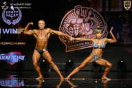 IFBB SEMIPRO RUSSIAN CUP - 2026