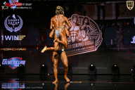 IFBB SEMIPRO RUSSIAN CUP - 2026