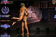 IFBB SEMIPRO RUSSIAN CUP - 2026
