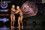 IFBB SEMIPRO RUSSIAN CUP - 2026
