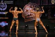 IFBB SEMIPRO RUSSIAN CUP - 2026