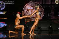 IFBB SEMIPRO RUSSIAN CUP - 2026