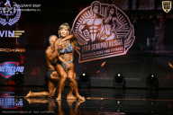IFBB SEMIPRO RUSSIAN CUP - 2026