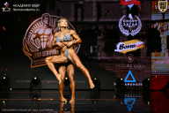 IFBB SEMIPRO RUSSIAN CUP - 2026