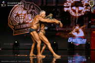 IFBB SEMIPRO RUSSIAN CUP - 2026