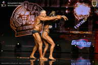 IFBB SEMIPRO RUSSIAN CUP - 2026