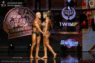 IFBB SEMIPRO RUSSIAN CUP - 2026