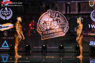 IFBB SEMIPRO RUSSIAN CUP - 2026