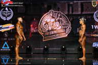 IFBB SEMIPRO RUSSIAN CUP - 2026