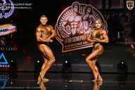 IFBB SEMIPRO RUSSIAN CUP - 2026