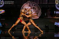 IFBB SEMIPRO RUSSIAN CUP - 2026