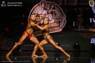 IFBB SEMIPRO RUSSIAN CUP - 2026