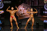 IFBB SEMIPRO RUSSIAN CUP - 2026