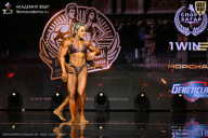 IFBB SEMIPRO RUSSIAN CUP - 2026