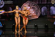 IFBB SEMIPRO RUSSIAN CUP - 2026