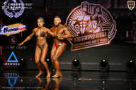 IFBB SEMIPRO RUSSIAN CUP - 2026
