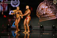 IFBB SEMIPRO RUSSIAN CUP - 2026