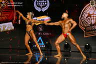 IFBB SEMIPRO RUSSIAN CUP - 2026