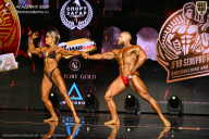 IFBB SEMIPRO RUSSIAN CUP - 2026