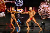 IFBB SEMIPRO RUSSIAN CUP - 2026