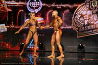 IFBB SEMIPRO RUSSIAN CUP - 2026