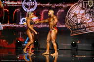 IFBB SEMIPRO RUSSIAN CUP - 2026