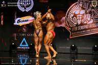 IFBB SEMIPRO RUSSIAN CUP - 2026