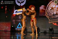 IFBB SEMIPRO RUSSIAN CUP - 2026