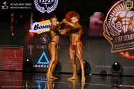 IFBB SEMIPRO RUSSIAN CUP - 2026