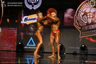 IFBB SEMIPRO RUSSIAN CUP - 2026