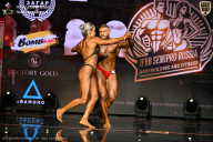 IFBB SEMIPRO RUSSIAN CUP - 2026