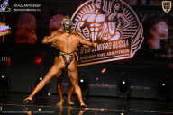 IFBB SEMIPRO RUSSIAN CUP - 2026