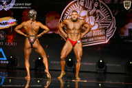 IFBB SEMIPRO RUSSIAN CUP - 2026