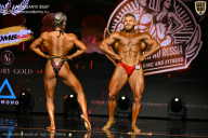 IFBB SEMIPRO RUSSIAN CUP - 2026