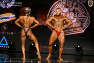 IFBB SEMIPRO RUSSIAN CUP - 2026