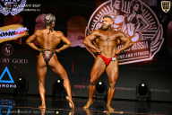 IFBB SEMIPRO RUSSIAN CUP - 2026