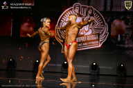 IFBB SEMIPRO RUSSIAN CUP - 2026