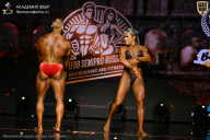 IFBB SEMIPRO RUSSIAN CUP - 2026