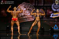 IFBB SEMIPRO RUSSIAN CUP - 2026