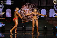 IFBB SEMIPRO RUSSIAN CUP - 2026