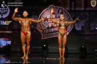 IFBB SEMIPRO RUSSIAN CUP - 2026