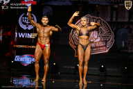 IFBB SEMIPRO RUSSIAN CUP - 2026