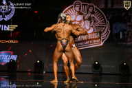 IFBB SEMIPRO RUSSIAN CUP - 2026